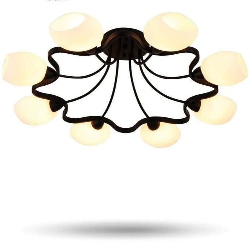 Lustre Moderne Belgique