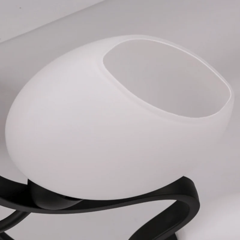 Lustre Chambre Adulte Moderne