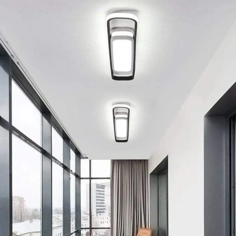 Lustre Barre Led