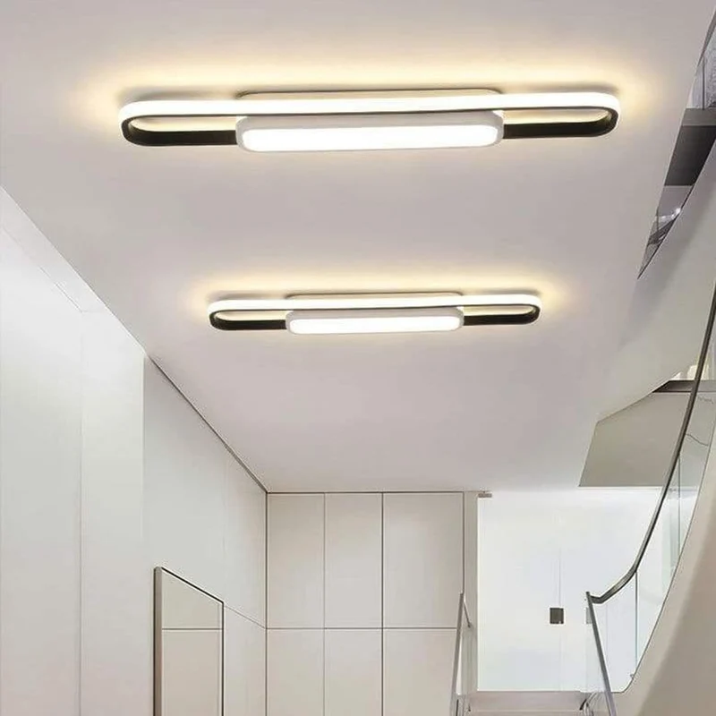Lustre Barre Led