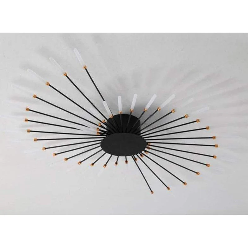 Lustre Moderne Design Pas Cher