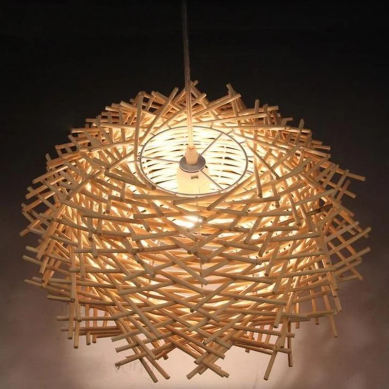 Suspension Oiseau