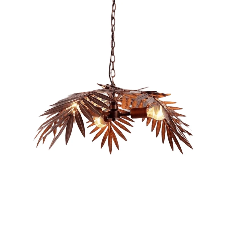 Lustre Vintage Pas Cher