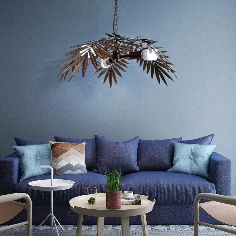 Lustre Vintage Pas Cher