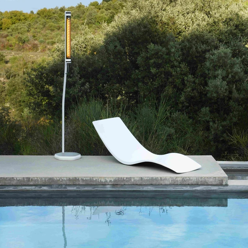 Sammode Bodom Floor Lamp