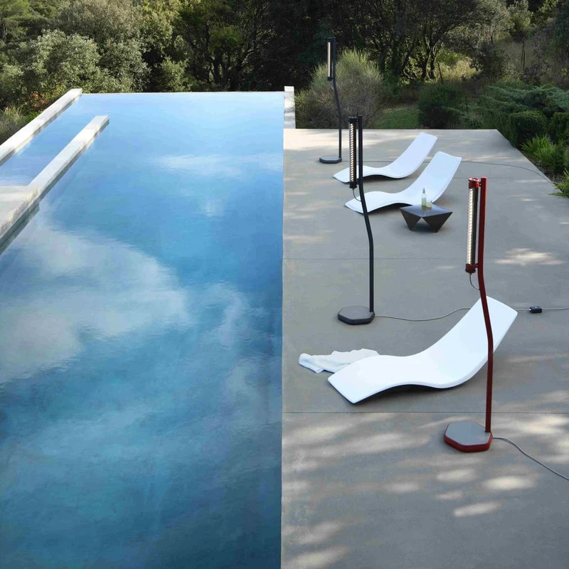 Sammode Bodom Floor Lamp