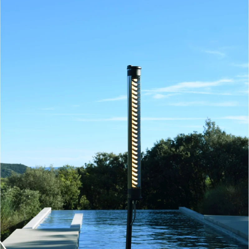 Sammode Bodom Floor Lamp