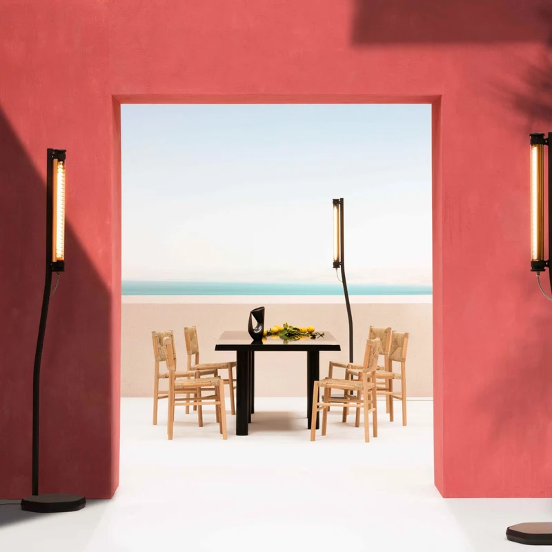 Sammode Bodom Floor Lamp