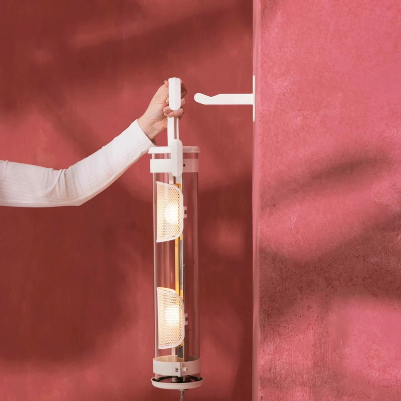Sammode Balke Portable Hook Lamp