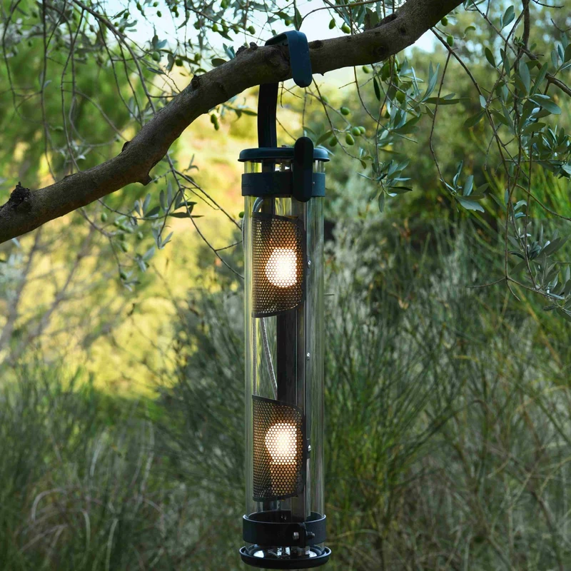 Sammode Balke Portable Hook Lamp