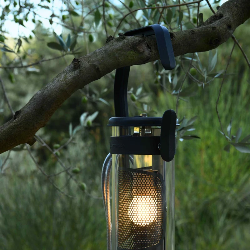 Sammode Balke Portable Hook Lamp