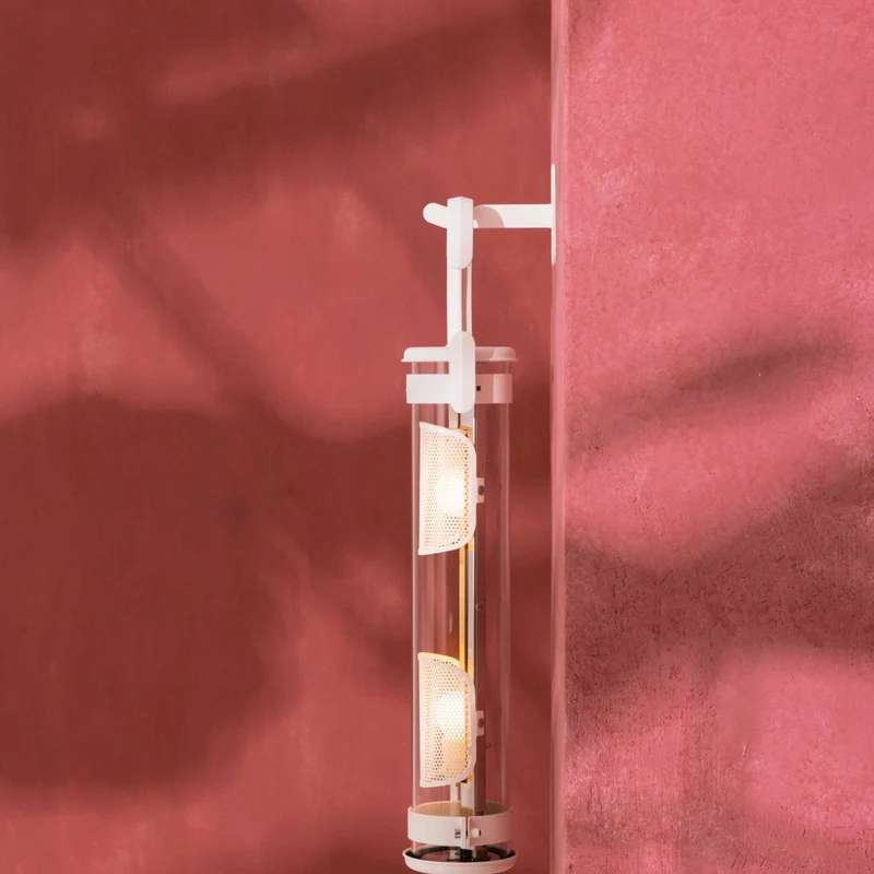 Sammode Balke Portable Hook Lamp