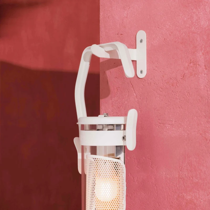 Sammode Balke Portable Hook Lamp