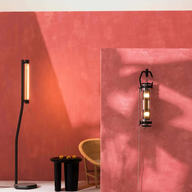 Sammode Balke Portable Hook Lamp