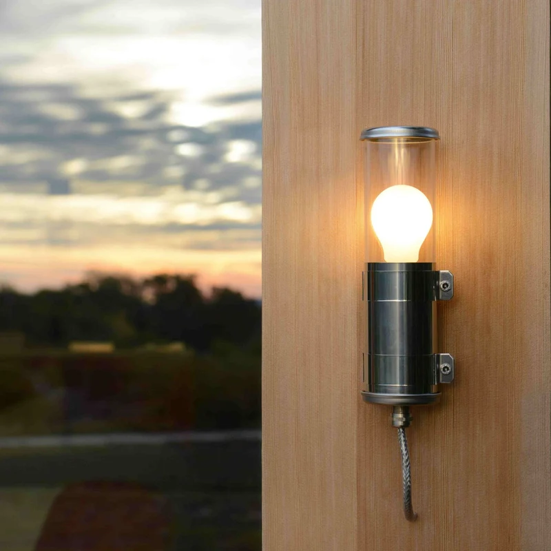 Sammode Bendz Wall Lamp