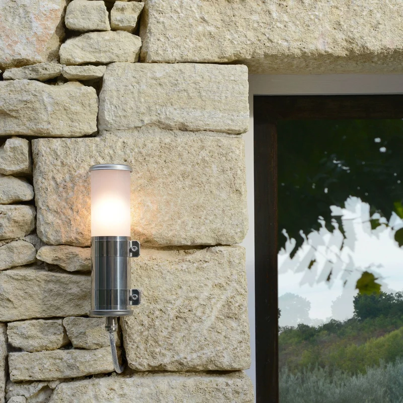 Sammode Bendz Wall Lamp