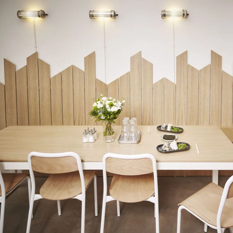 Sammode Gude Wall Lamp
