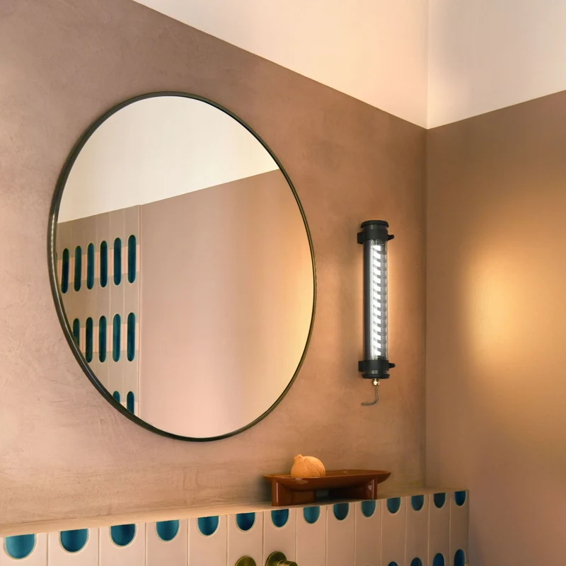 Sammode Elgar Wall Lamp