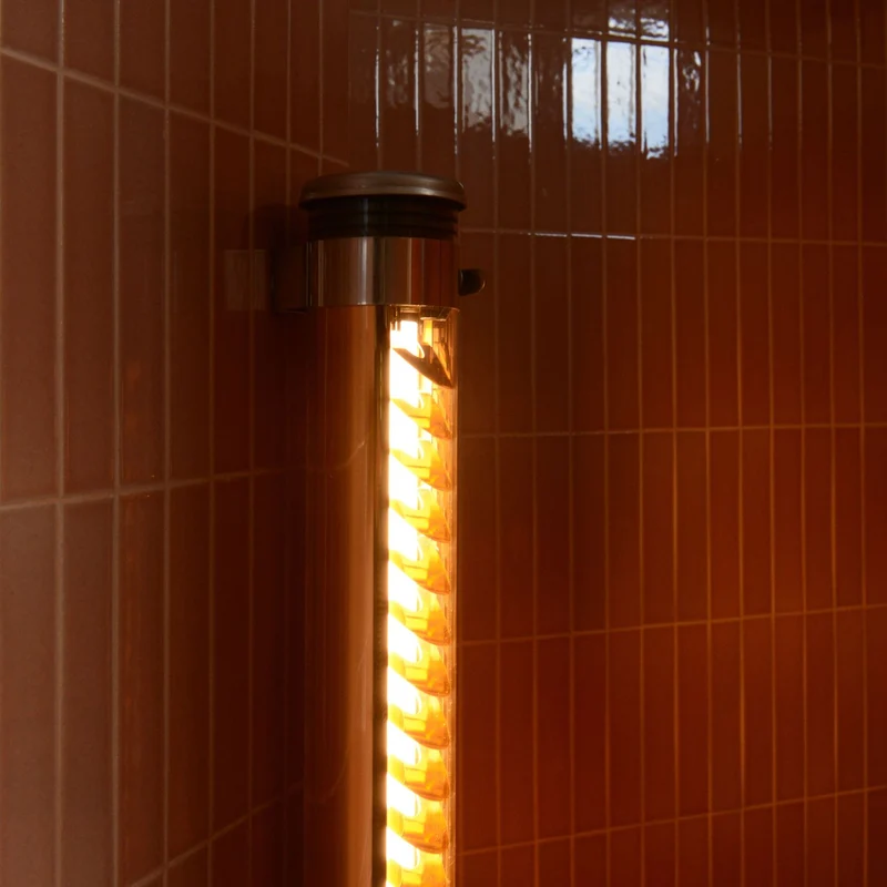 Sammode Elgar Wall Lamp
