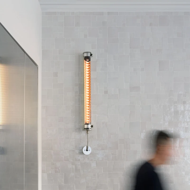 Sammode Elgar Wall Lamp