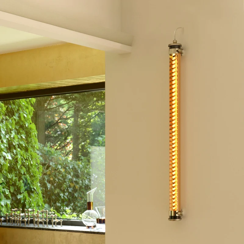 Sammode Elgar Wall Lamp