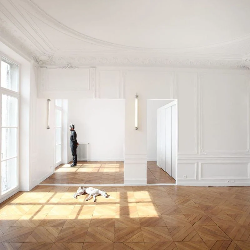 Sammode Elgar Wall Lamp