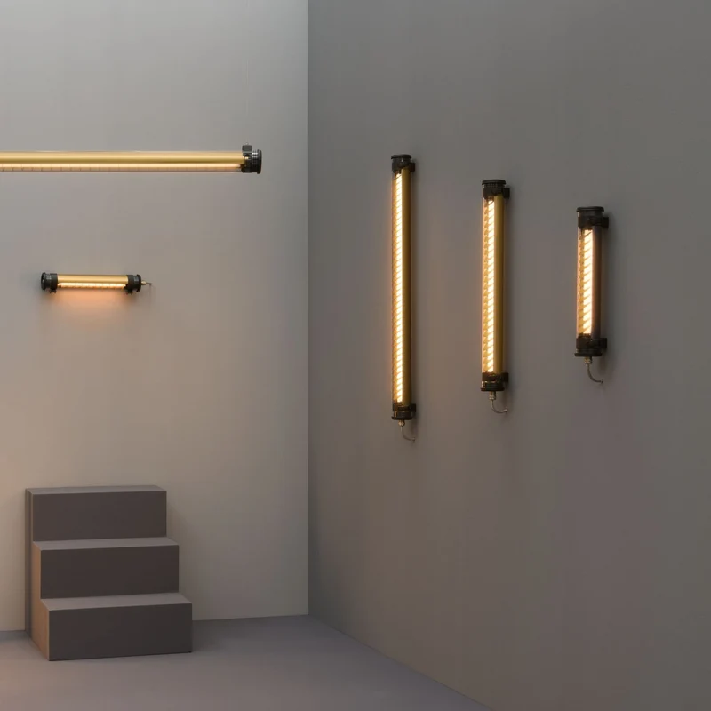 Sammode Elgar Wall Lamp