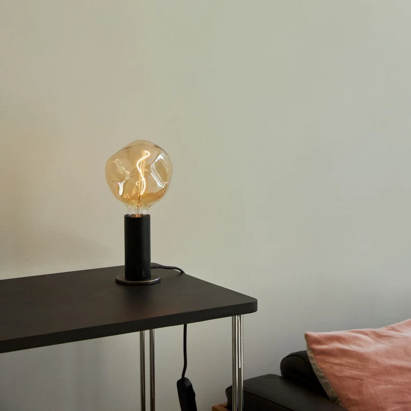 Tala Voronoi I E27 G125 Tinted - 100lm 2200K - Dimmable