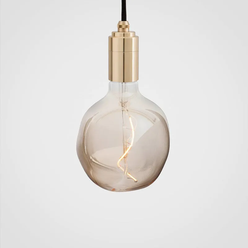 Tala Voronoi I E27 G125 Tinted - 100lm 2200K - Dimmable