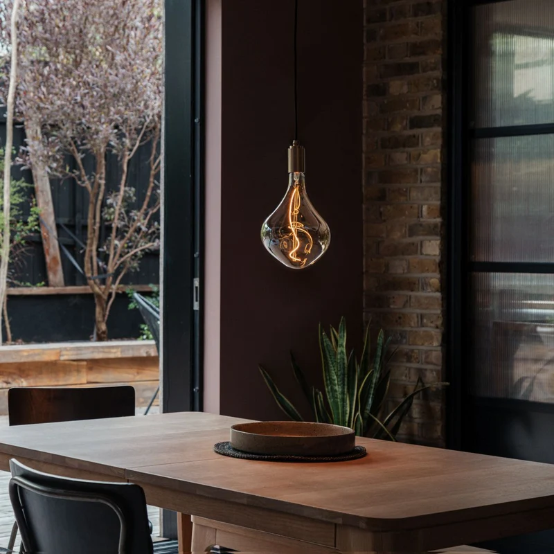 Tala Voronoi II E27 A165 Tinted - 150lm 2200K - Dimmable