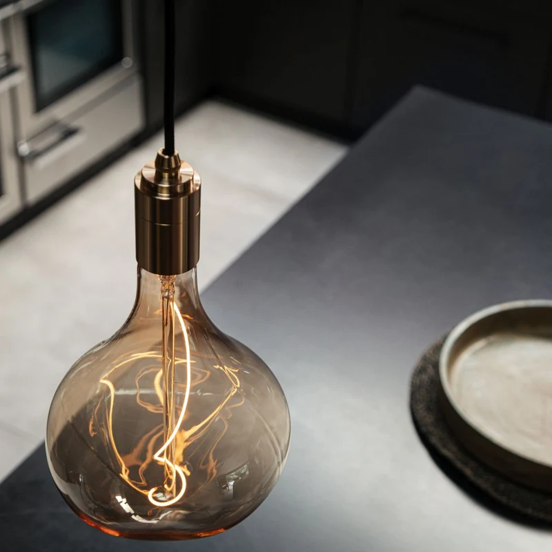 Tala Voronoi II E27 A165 Tinted - 150lm 2200K - Dimmable