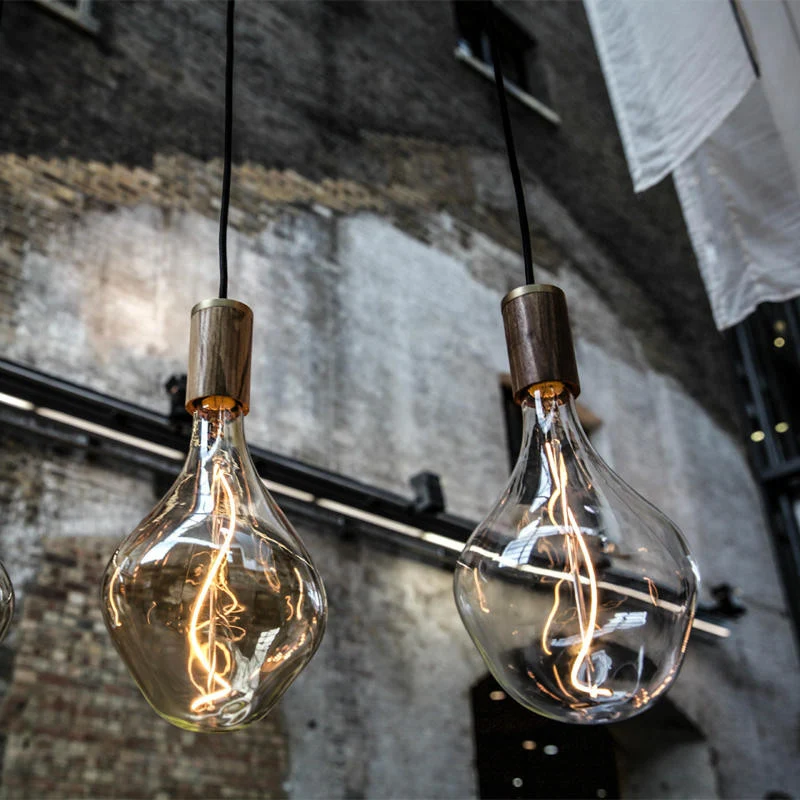 Tala Voronoi II E27 A165 Tinted - 150lm 2200K - Dimmable