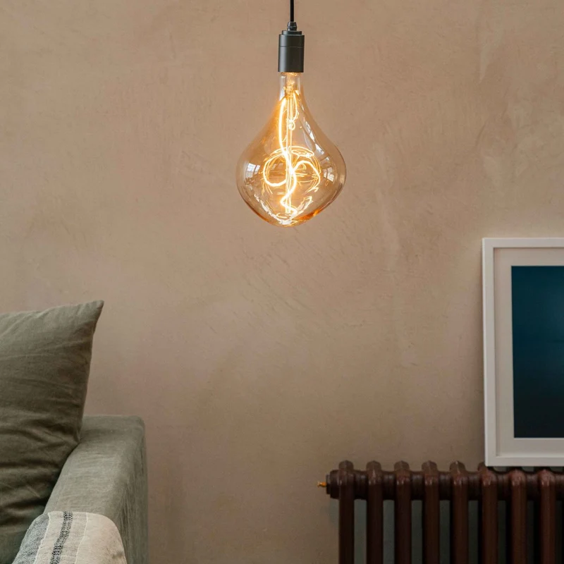 Tala Voronoi II E27 A165 Tinted - 150lm 2200K - Dimmable