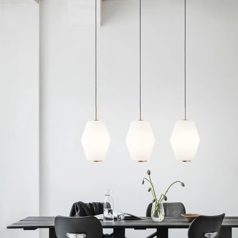 Northern Dahl Pendant Lamp