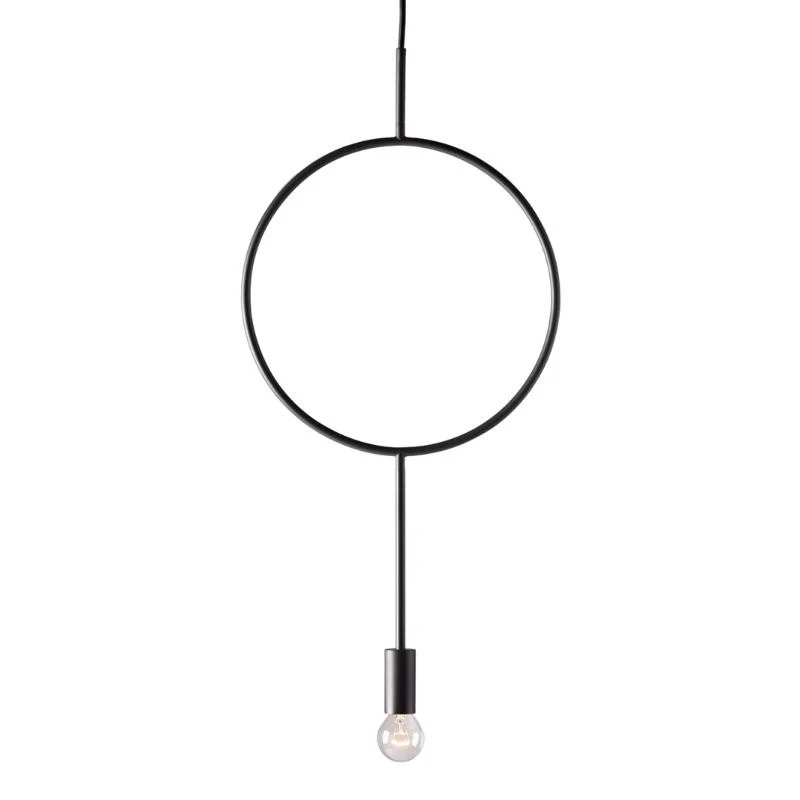 Northern Circle Pendant Lamp