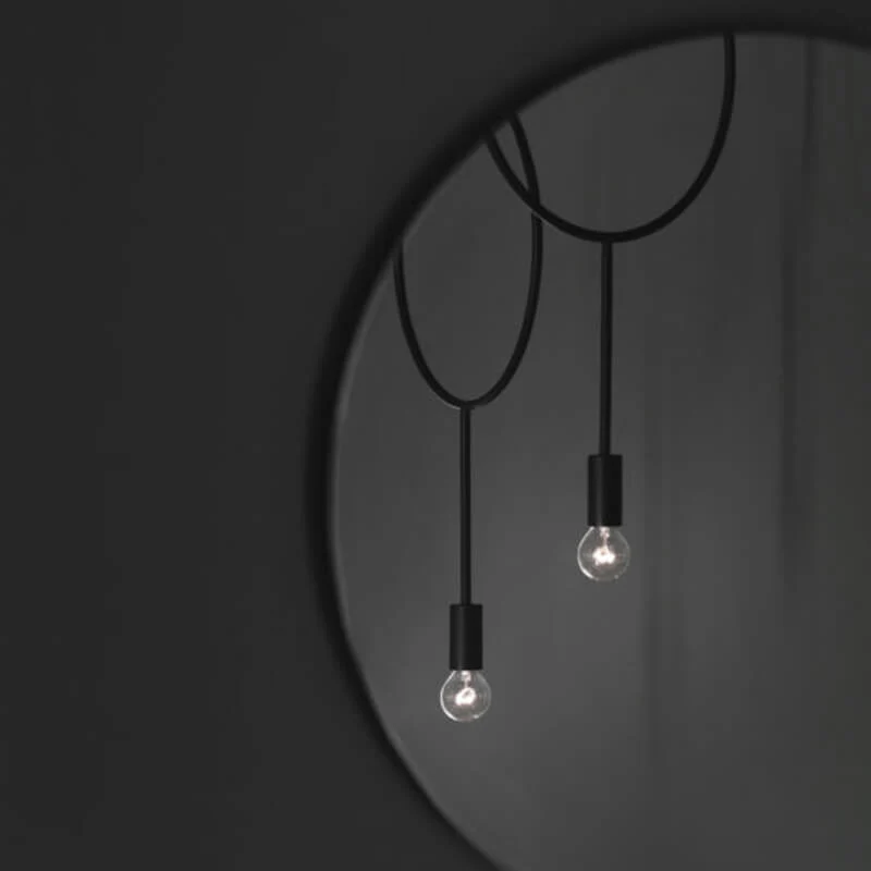 Northern Circle Pendant Lamp