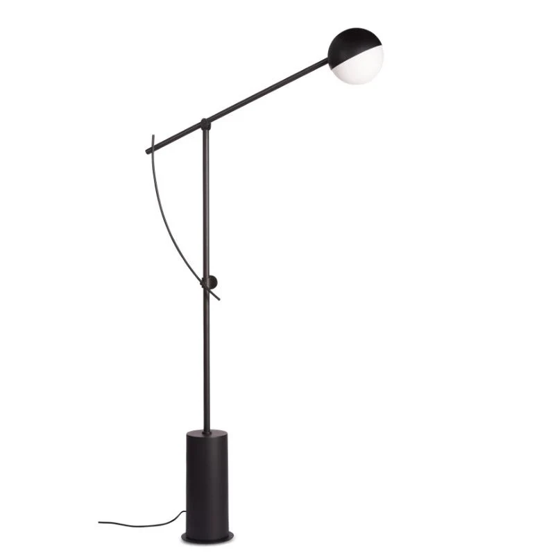 Northern Balancer Floor Lamp
