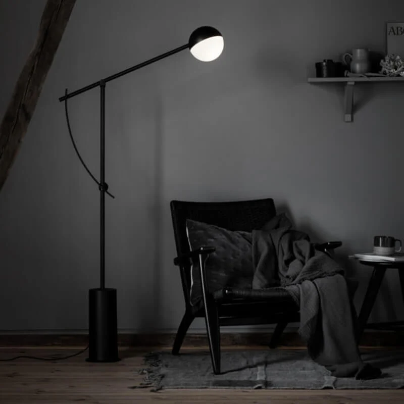 Northern Balancer Floor Lamp