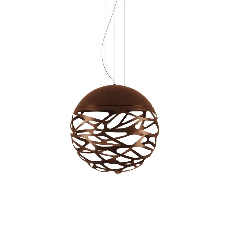 Lodes Kelly Sphere Pendant