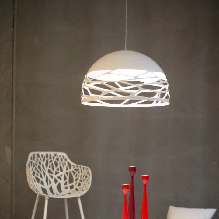 Lodes Kelly Dome Pendant