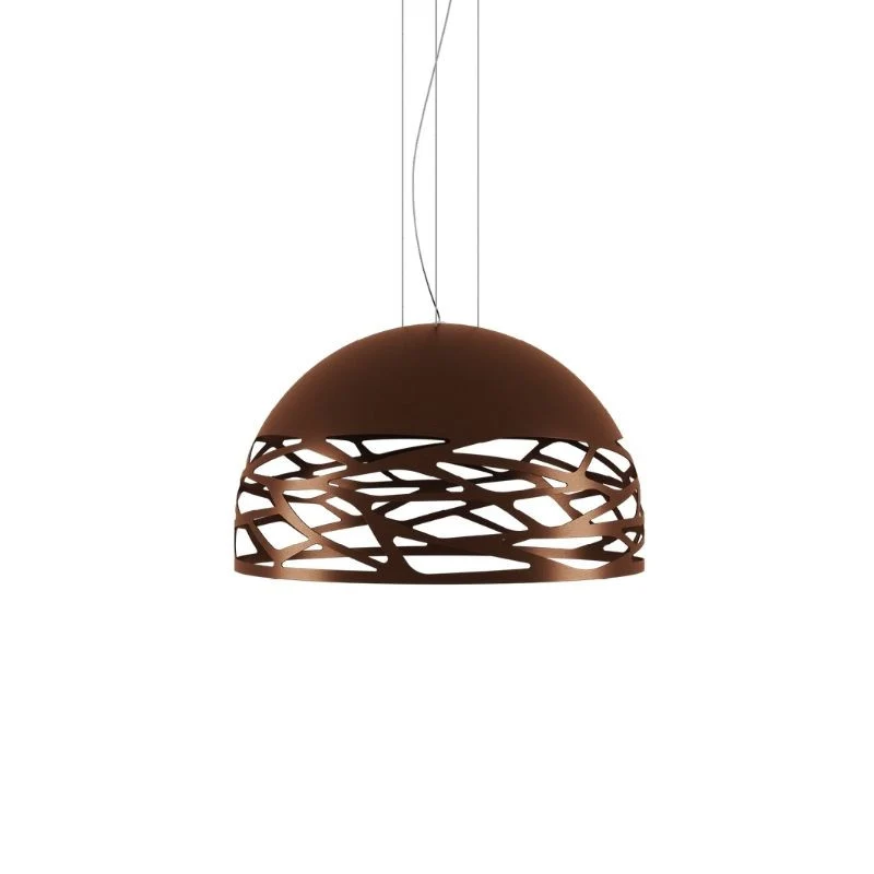 Lodes Kelly Dome Pendant