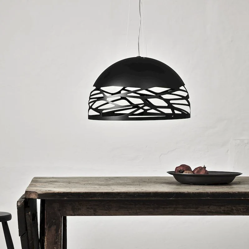 Lodes Kelly Dome Pendant