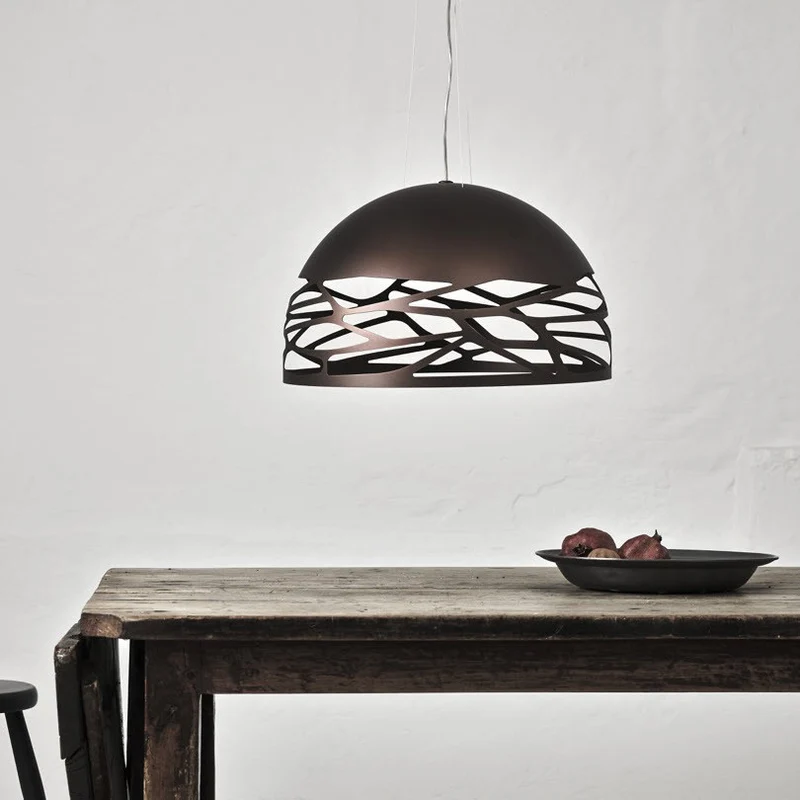 Lodes Kelly Dome Pendant