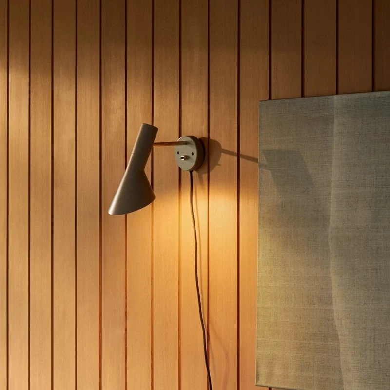 Louis Poulsen AJ Wall Lamp