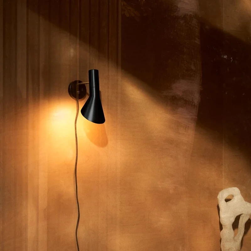 Louis Poulsen AJ Wall Lamp