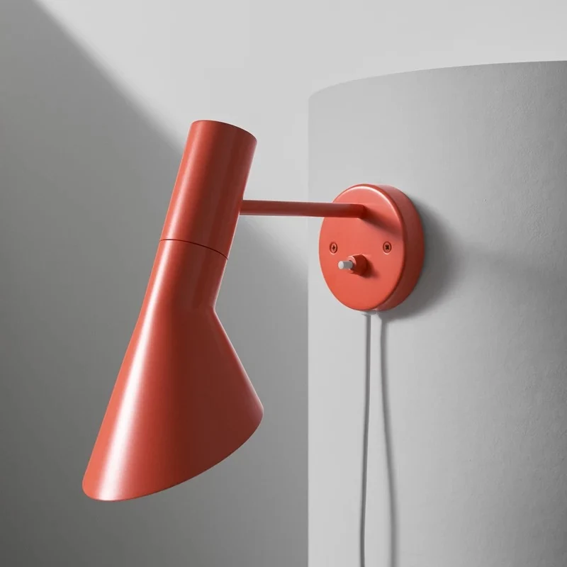 Louis Poulsen AJ Wall Lamp