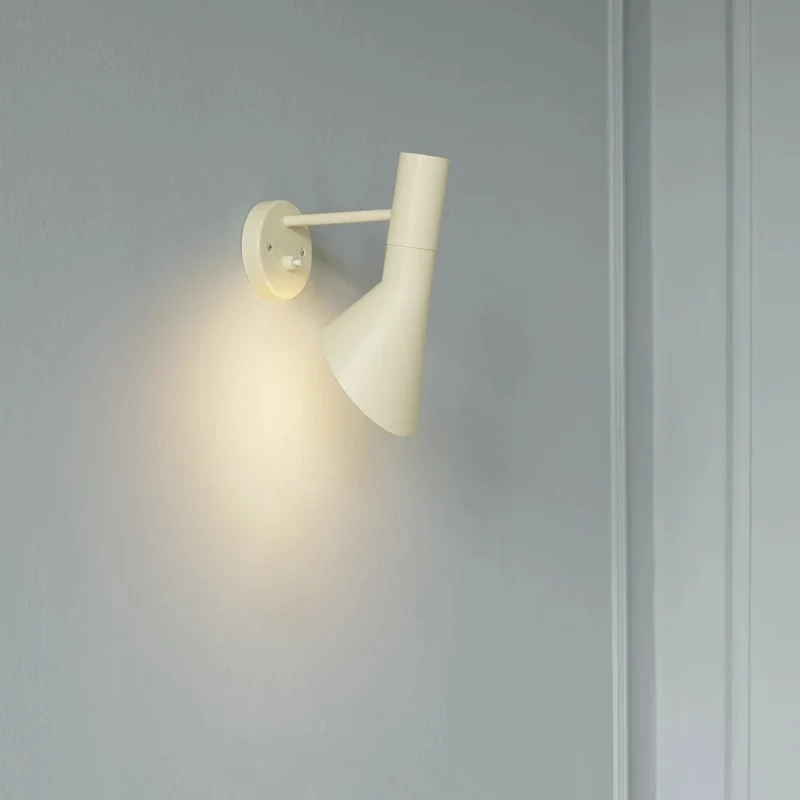 Louis Poulsen AJ Wall Lamp