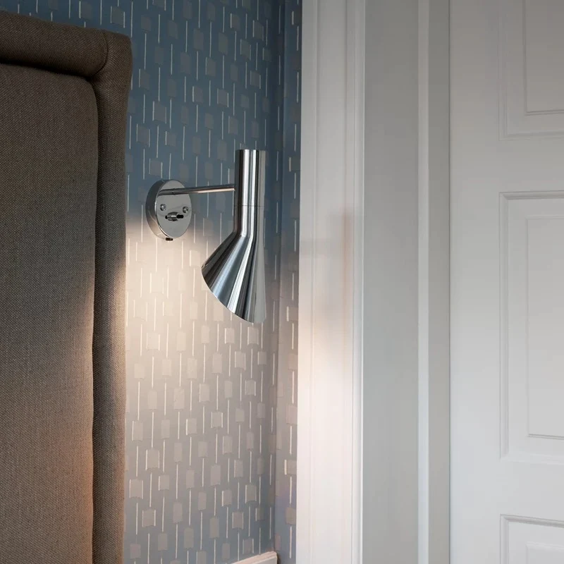 Louis Poulsen AJ Wall Lamp