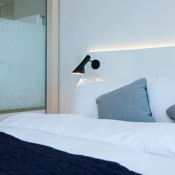 Louis Poulsen AJ Wall Lamp
