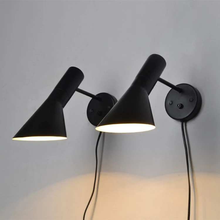 Louis Poulsen AJ Wall Lamp